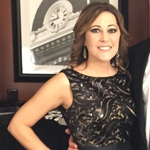 Meet your Posher, Nikki